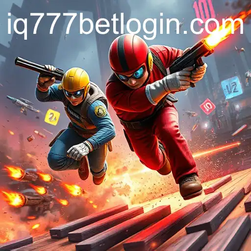 Exploring the Thrilling World of Action Adventures: A Deep Dive into the 'iq777' Experience