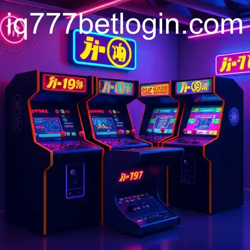 Exploring the Timeless Appeal of Arcade Classics in the Digital Age