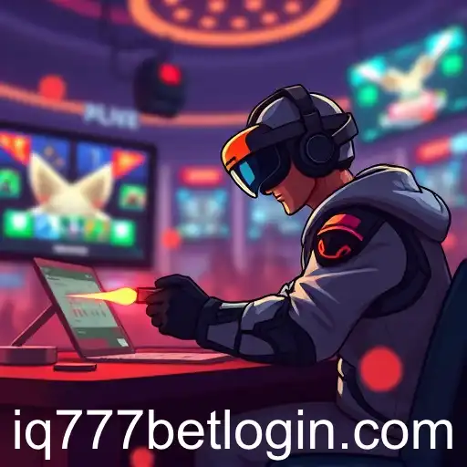 IQ777 Pioneers Gamification in Education