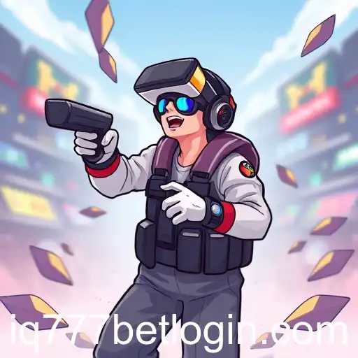 The Rise of Gaming Platforms in 2025