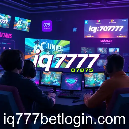 The Rise of IQ777 in the Gaming World