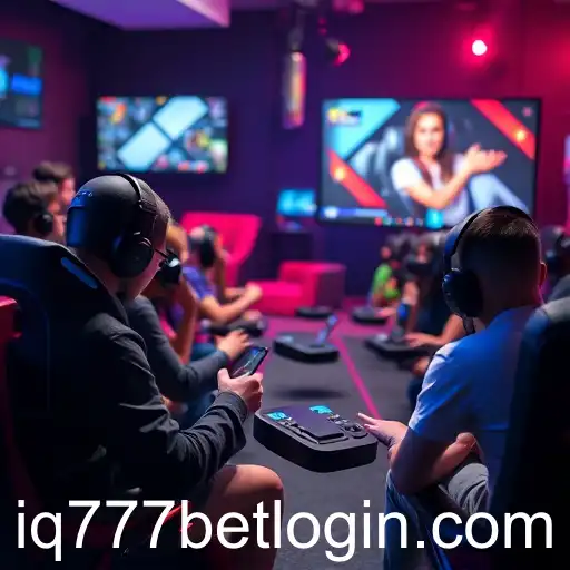 The Rise of Online Gaming Communities