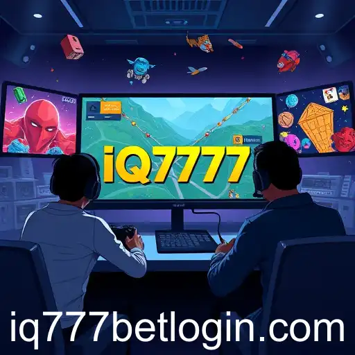 The Rise of Online Gaming Platforms