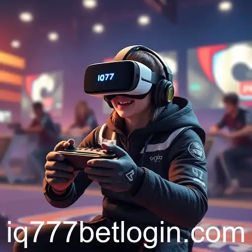 The Evolution of Online Gaming