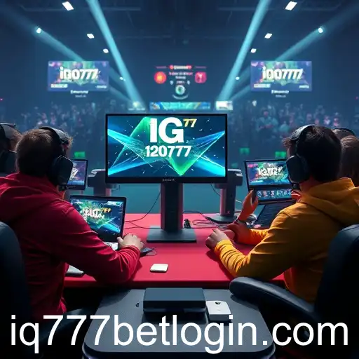 The Evolution of Online Gaming Communities