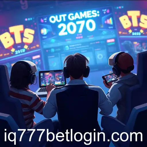 The Rise of Gaming Platforms in 2025