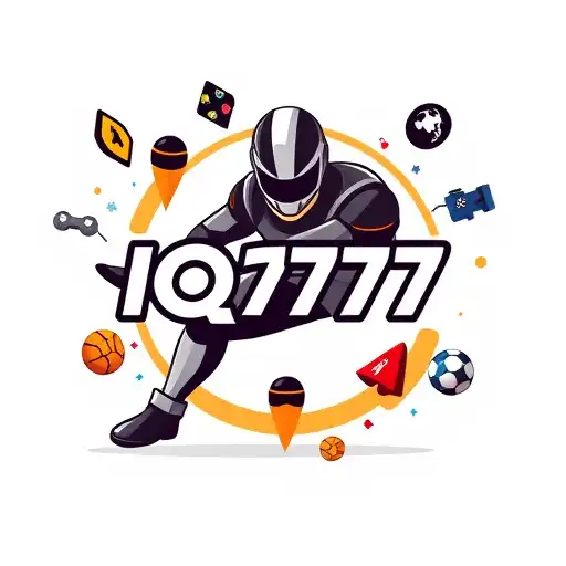 IQ777's Rising Influence in the Gaming World