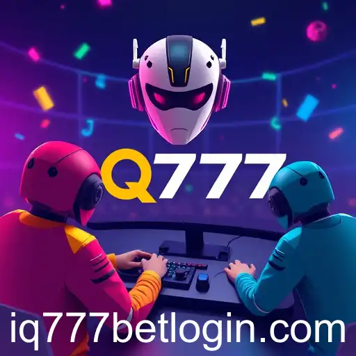 IQ777 Revolutionizes Online Gaming Landscape
