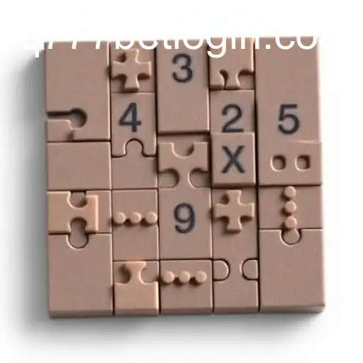 Exploring the Fascinating World of 'iq777' Puzzle Games