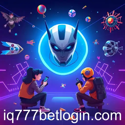 The Rise of IQ777 in the Gaming World