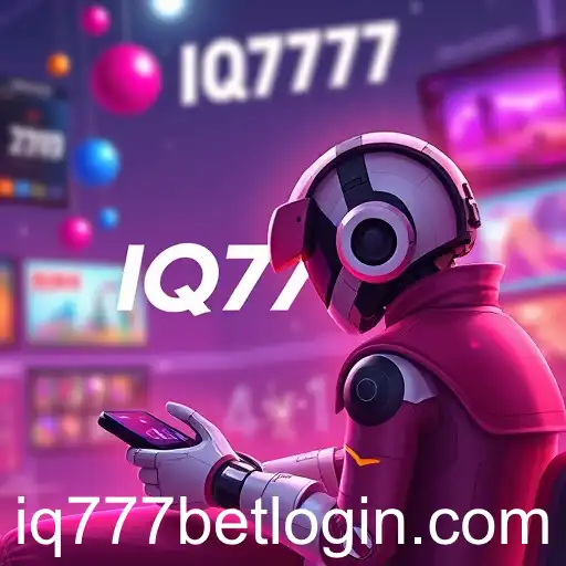 The Rise of iQ777: A Game Changer in Online Gaming