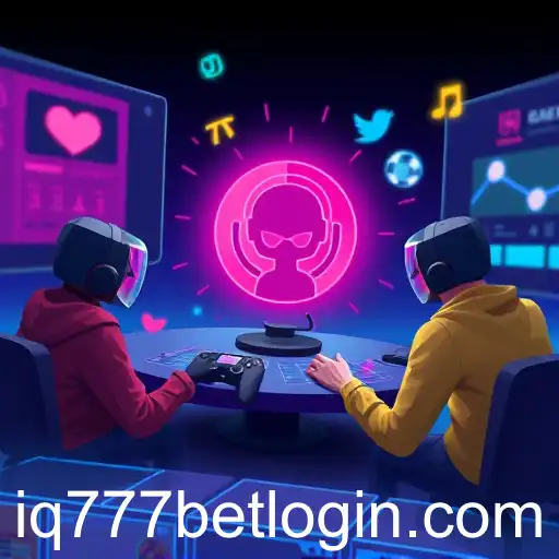 Innovation in Online Gaming: The Rise of IQ777