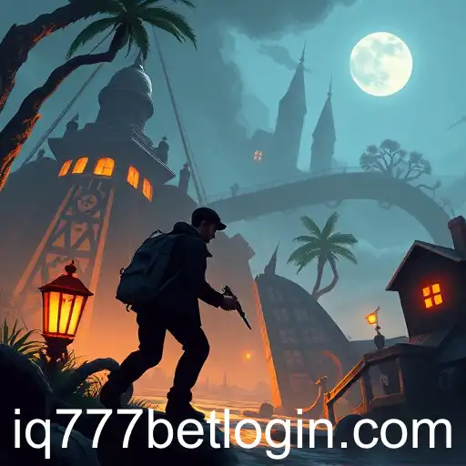 Exploring Adventure Quests: A New Horizon for Gamers