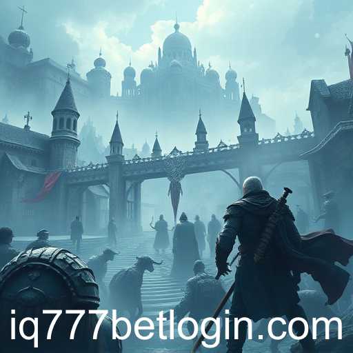 The Rise of 'iq777': A Game-Changer in Online Entertainment