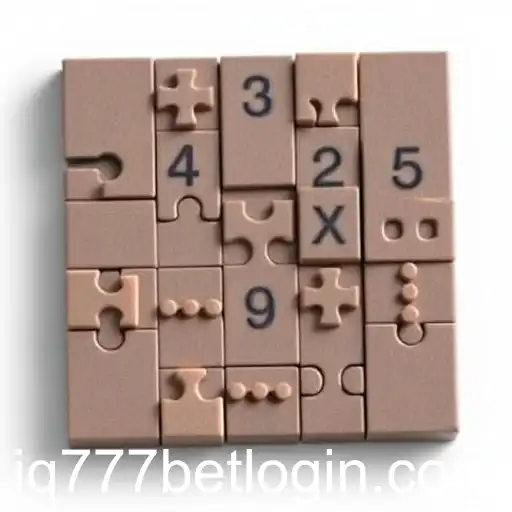 Exploring the Fascinating World of 'iq777' Puzzle Games