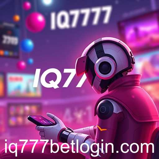The Rise of iQ777: A Game Changer in Online Gaming