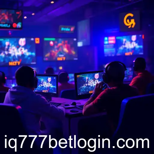 The Rise of Online Gaming Communities