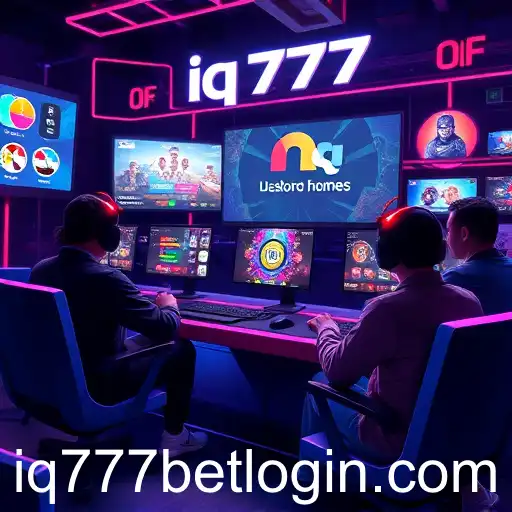 The Rise of Online Game Platforms