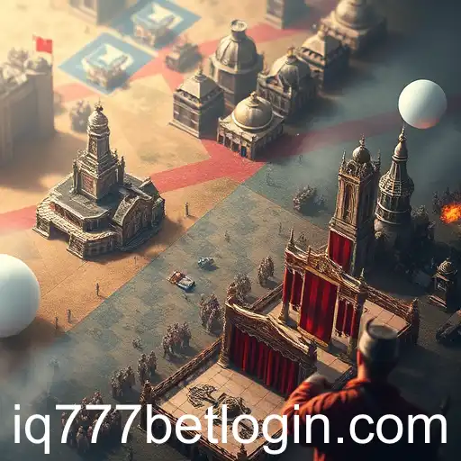 Exploring the Intricacies of Strategy Games: A Deep Dive with IQ777