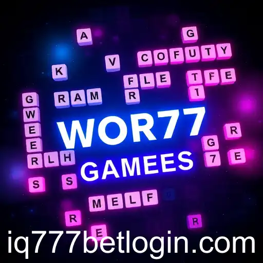 Exploring the World of Word Games: A Journey Through Language and Creativity