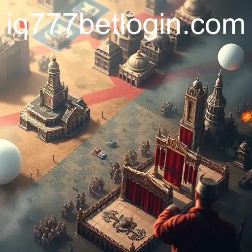 Exploring the Intricacies of Strategy Games: A Deep Dive with IQ777