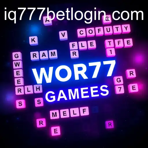 Exploring the World of Word Games: A Journey Through Language and Creativity